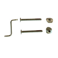 Комплект гвинтів для Seat FR 611/591-2