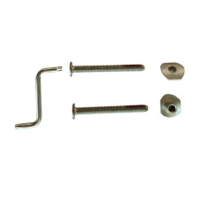 Комплект гвинтів для Seat FR 611/591-2