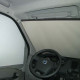 Передня шторка для Fiat Ducato 500/863