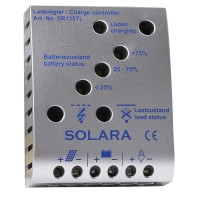 Контролер заряду Solara 322/453