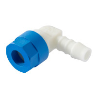 Кутовий фітинг M 20/TB 10 мм FR 310/358-1