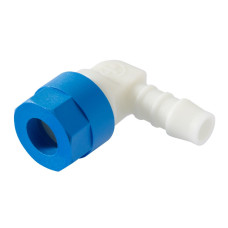 Кутовий фітинг M 20/TB 10 мм FR 310/358-1