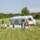 Тент Caravanstore ZIP XL 071/537