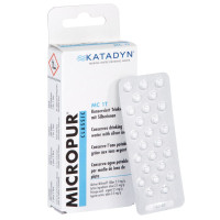 Micropur Classic MC 1T FR 300/910