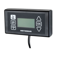 Панель управління HDS 50 для CAP Converter FR 71 461