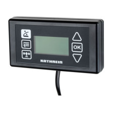 Панель управління HDS 50 для CAP Converter FR 71 461