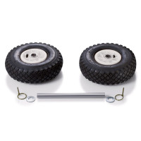 Easy Wheel Set FR 115/013