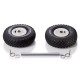 Easy Wheel Set FR 115/013