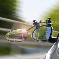 Зеркало для буксирування Speed Fix Mirror 136/708