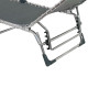 Триногий лежак Crespo AL/367 601/330