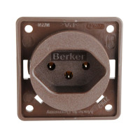 Integro Socket Switzerland 321/240