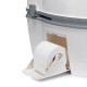 Портативний унітаз Porta Potti 565 301/520