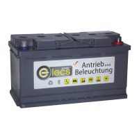 Гелевий акумулятор Elecs 70 FR 322/337