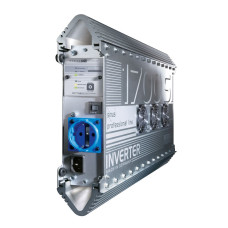 Монтажний комплект MT 1700 SI-K FR 322/152