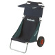 Beach Rolly Luxus 62129