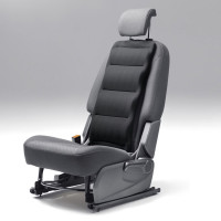 Подушка для підтримки спини FR 430/101