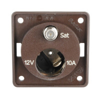 Integro 12 В і SAT 321/266
