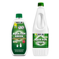 Aqua Kem Green 301/603