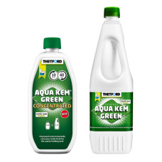 Aqua Kem Green 301/603