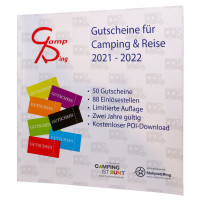 CampRing FR 800/984
