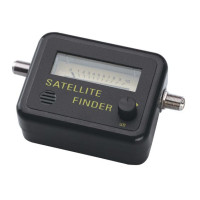 Супутниковий шукач SFZ FR 72 294