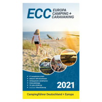ECC Campingführer Europa FR 066/022