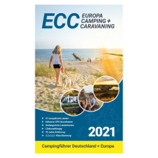 ECC Campingführer Europa FR 066/022