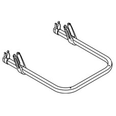 Платформа Thule Elite FR B-721600
