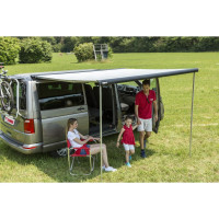 Тент Fiamma F40van 270 FR 071/109