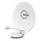 Супутникова система CAP 850 GPS FR 71 416