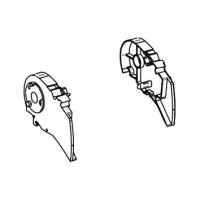 Торцева пластина Thule Omnistor 9200 B-602450