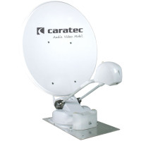 Caratec CASAT 850 71106