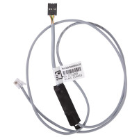 Кабель керування CaraControl (Nordelettronica NE 266) FR 214/409