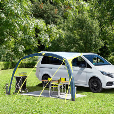 Sun Canopy Skia Campervan FR 13 057