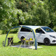 Sun Canopy Skia Campervan FR 13 057