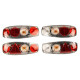 Caraluna II Plus Chromium 140/092-1