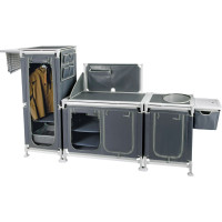 Кухня ModuCamp 72159