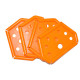 PP Uni Plate FR 610/127