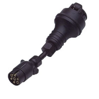 Перехідник ISO 1724 – DIN FR 140/154