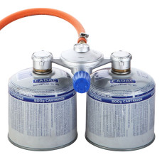 CADAC Dual PowerPak 310/996