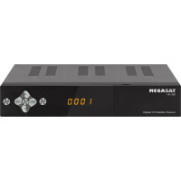 Супутниковий приймач Megasat HD 350 V3 FR 72 384