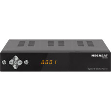 Супутниковий приймач Megasat HD 350 V3 FR 72 384