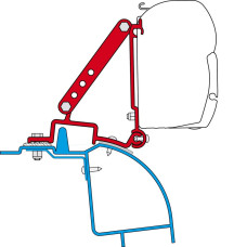Комплект Renault Master H2 FR 071/160