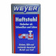 Клейка сталь WEYER FR 451/079