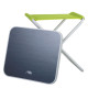Табурет HighQ Basic Greenline FR 601/107
