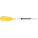 Роздільне подвійне весло K-Compact 230 FR 61 230