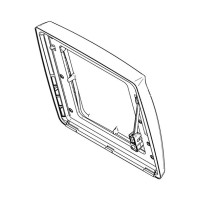 Купол Thule Vent, напівпрозорий FR B-902302