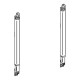 Опорний кронштейн Thule Omnistor 1200 B-602945