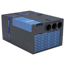 Кондиціонер Saphir compact FR 72 860