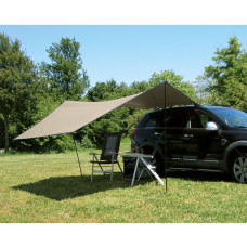 Брезент Sun Sail Carside FR 072/101